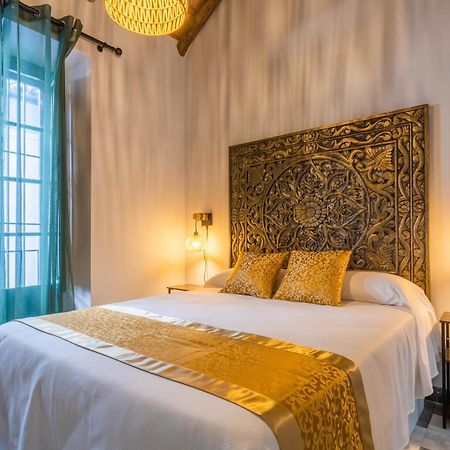 Al-Quivir Suites Cordoba Dış mekan fotoğraf
