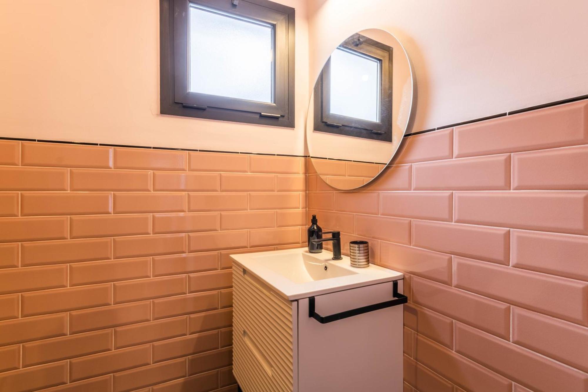 Al-Quivir Suites Cordoba Dış mekan fotoğraf