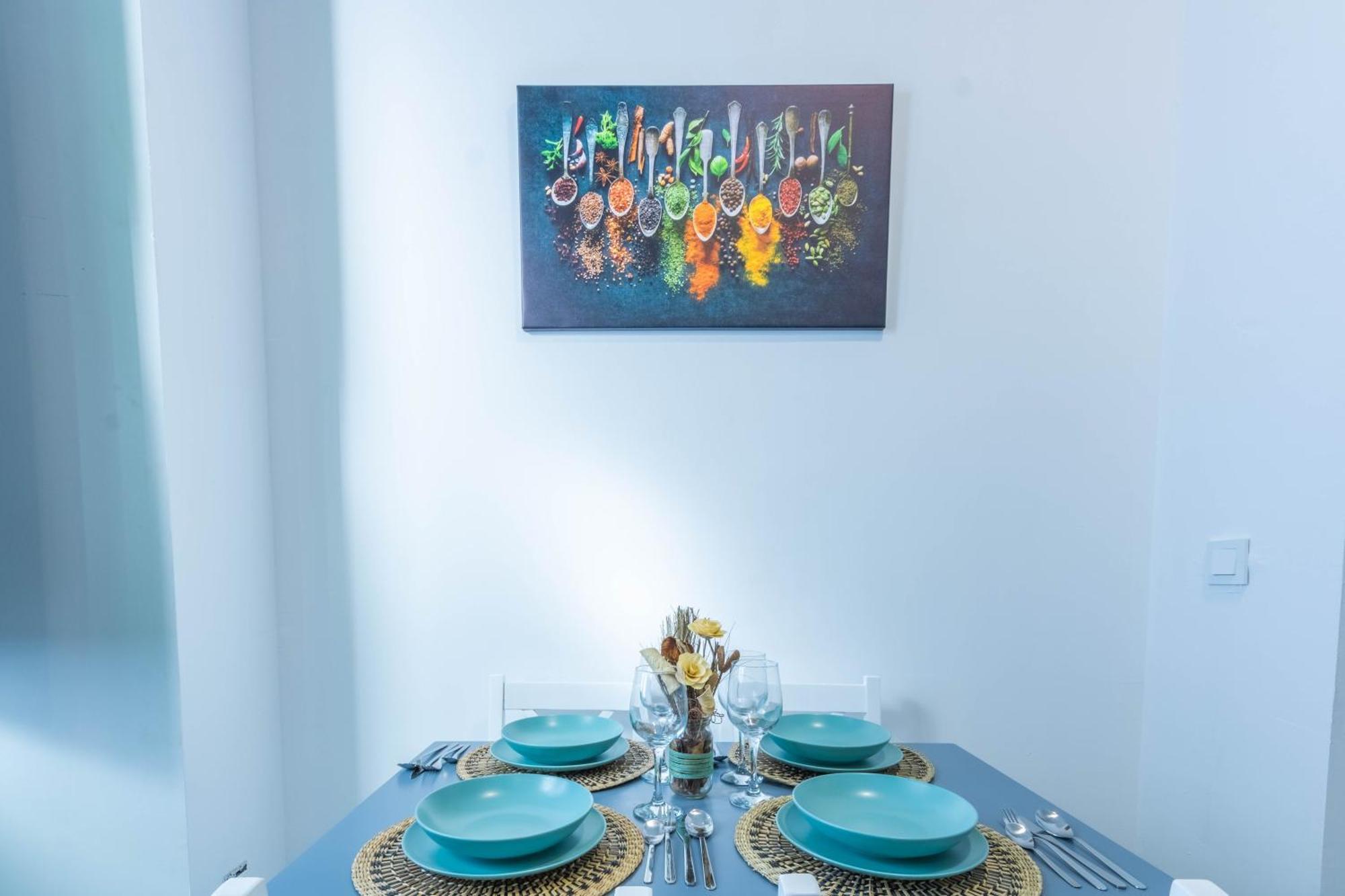 Al-Quivir Suites Cordoba Dış mekan fotoğraf
