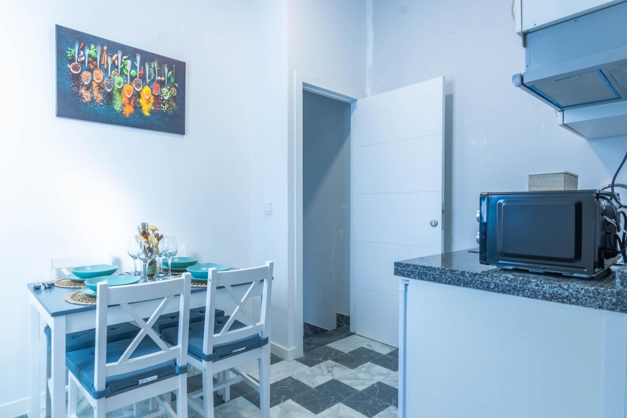 Al-Quivir Suites Cordoba Dış mekan fotoğraf