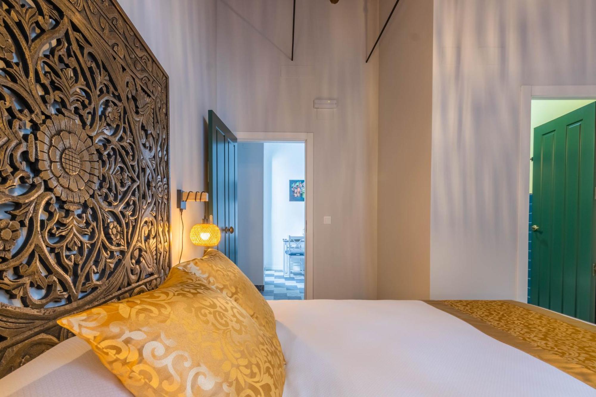 Al-Quivir Suites Cordoba Dış mekan fotoğraf