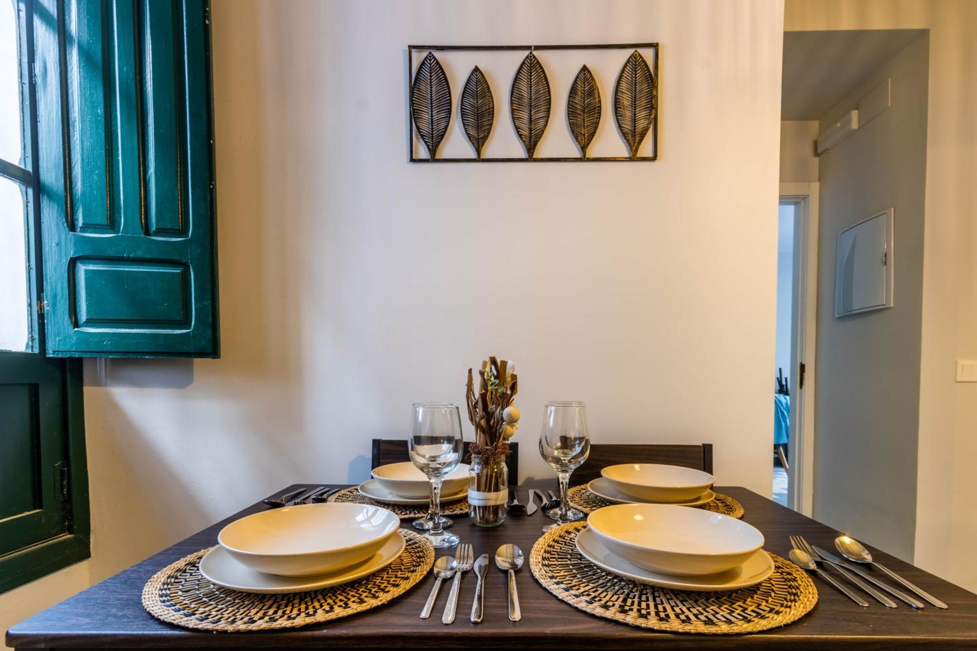 Al-Quivir Suites Cordoba Dış mekan fotoğraf