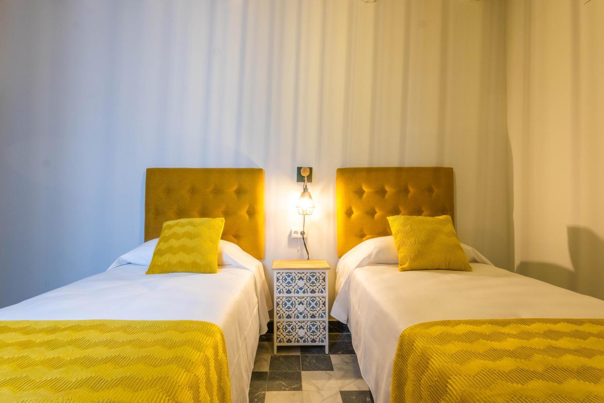 Al-Quivir Suites Cordoba Dış mekan fotoğraf