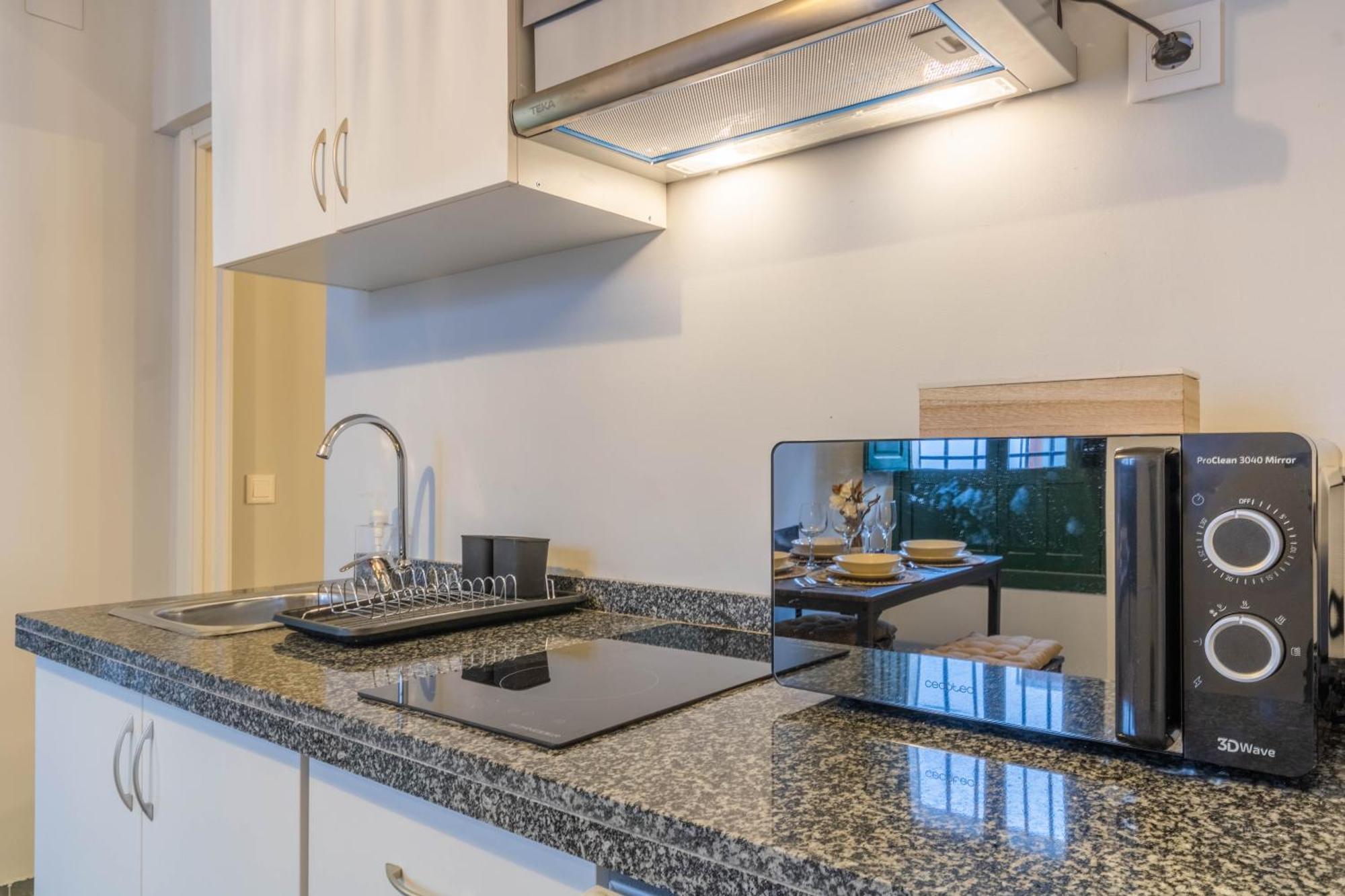 Al-Quivir Suites Cordoba Dış mekan fotoğraf