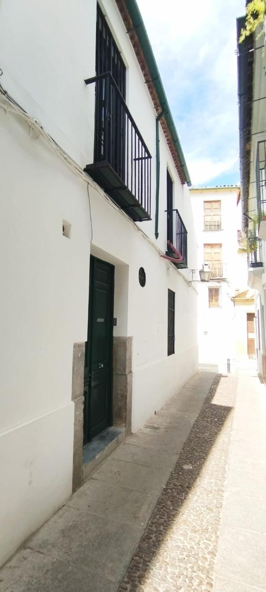 Al-Quivir Suites Cordoba Dış mekan fotoğraf