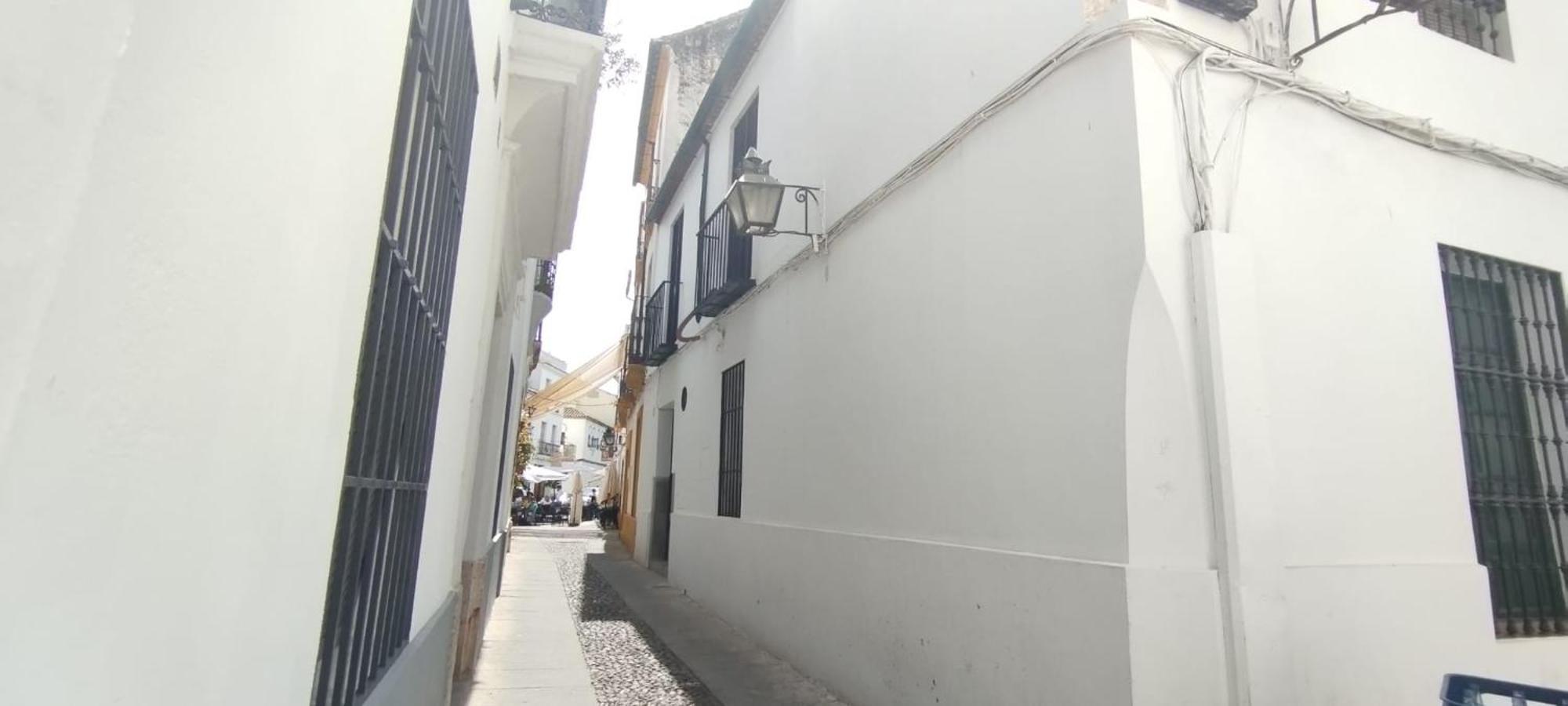 Al-Quivir Suites Cordoba Dış mekan fotoğraf